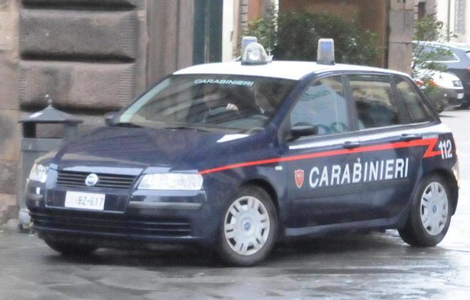 Arrestati dopo il colpo in casa di un medico 