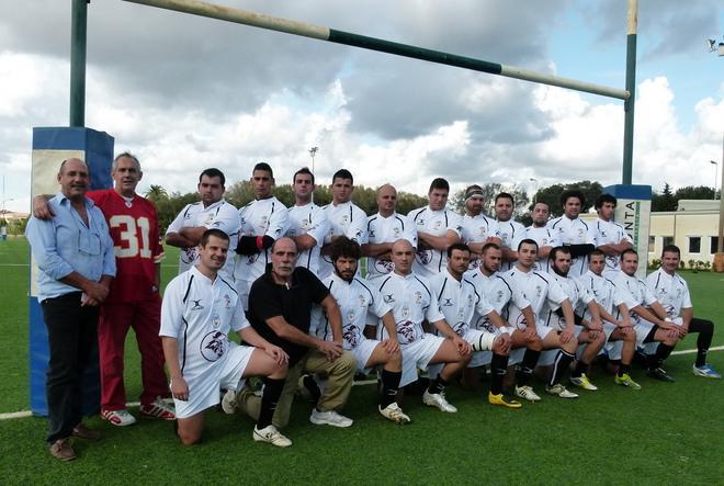 Carli Salviano Rugby corsaro a Cortona e sempre più in vetta