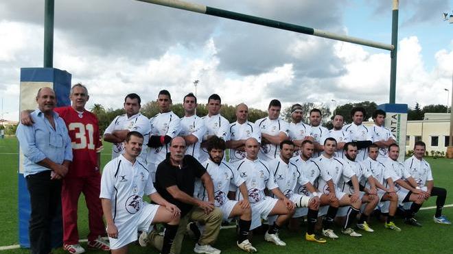 Carli Salviano Rugby corsaro a Cortona e sempre più in vetta