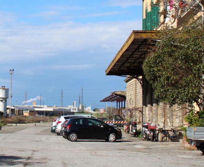La ditta Bettarini nel mirino dei ladri decine di furti 