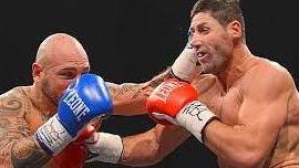 Fragomeni batte Branco e conquista il mondiale Silver