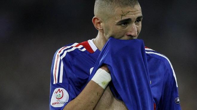Benzema miglior giocatore francese 2012 E Mourinho si ferma davanti al fanalino
