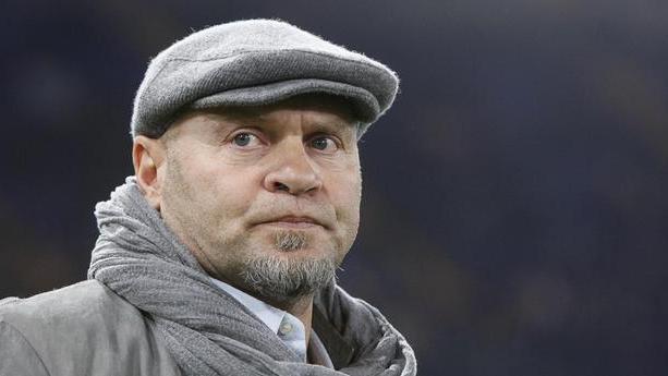 Il Siena esonera Serse Cosmi