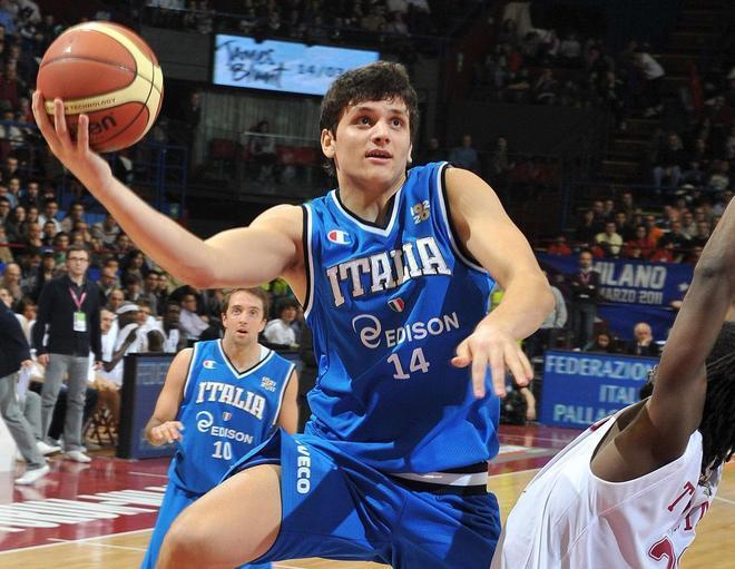 La giovane Italia meglio degli All Star 