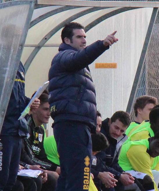 Quattro a zero, Lucarelli core ingrato 