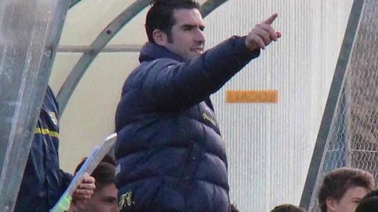 Quattro a zero, Lucarelli core ingrato