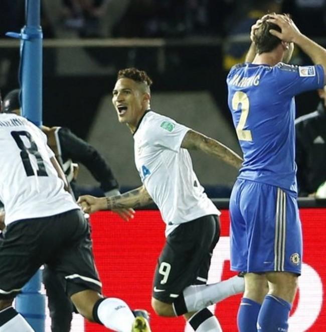 Povero Chelsea Perde il mundialito e ora Rafa trema 