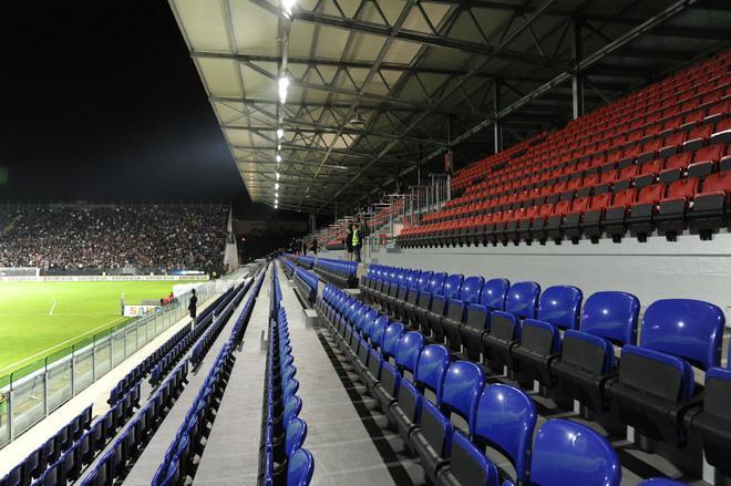 Nuovo stadio del Cagliari, un consulente valuta la compatibilità ambientale 