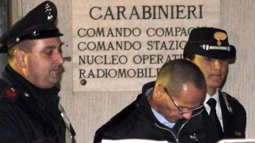 Omicidio Ballerini, i dettagli dell’arresto di Parlanti nella conferenza stampa convocata per mezzogiorno