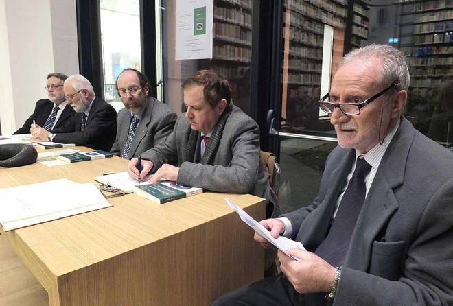 Un saggio del professor Spadafora su simboli e storia della massoneria 