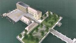 Scoglio della Regina, via ai lavori: ecco come sarà restaurato