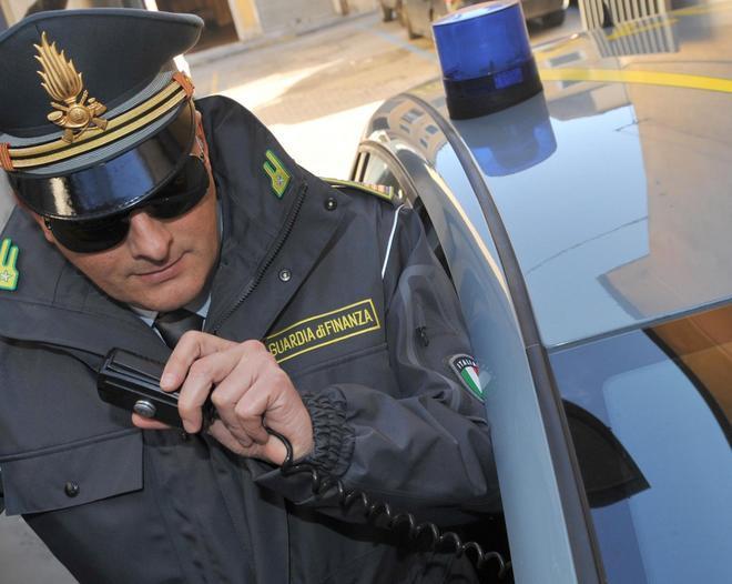 Ammanco di 350mila euro in un Comune, arrestato amministratore della Digep 