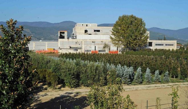 Centrale Repower, via libera dalla Regione 