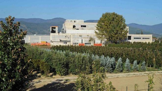 Centrale Repower, via libera dalla Regione
