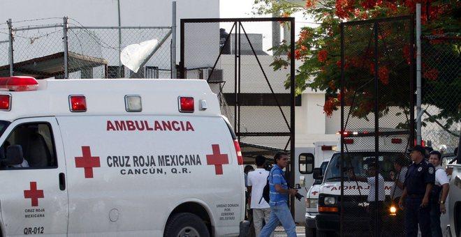 Accoltellata in una rapina, è in coma 