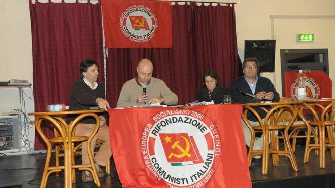 Rifondazione Comunista chiama a raccolta gli iscritti