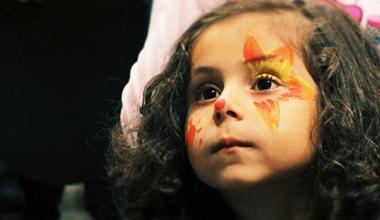 «Da quei bambini e dai loro genitori una lezione di vita» 