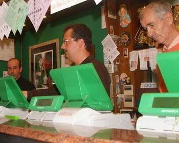 Sette milioni vinti al Lotto 