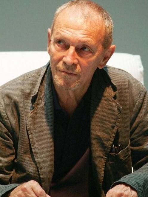 Le poesie di Pascoli interpretate da Orsini