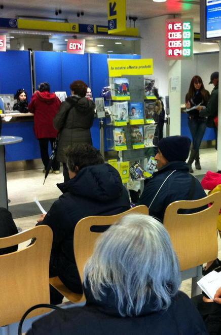 Imu, va in tilt il sistema delle tabaccherie 