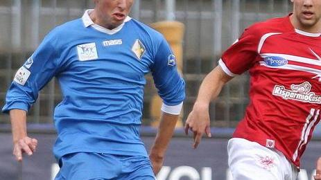 E’ un Prato cinico Ora i biancazzurri studiano l’Andria