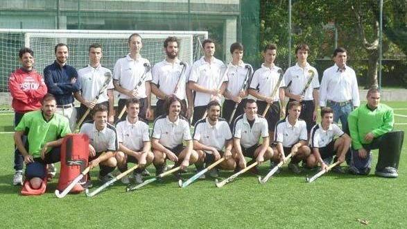 Hockey, inizio scoppiettante per l’Hc