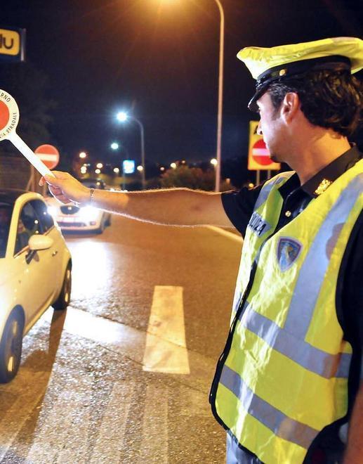 Autovelox, 70 multe in 7 giorni 