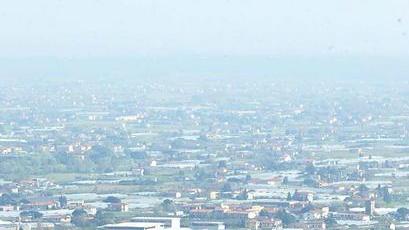 Mercato immobiliare al collasso a Pescia Giù vendite e affitti