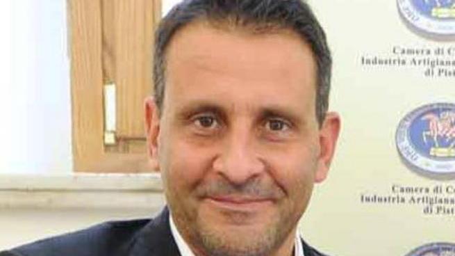 Croce Rossa, Giurlani nuovo presidente