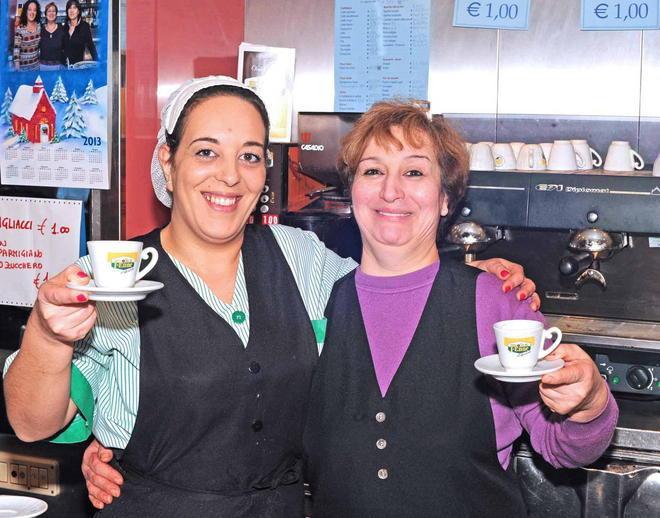 Damasco, cuore storico del quartiere Casermette 