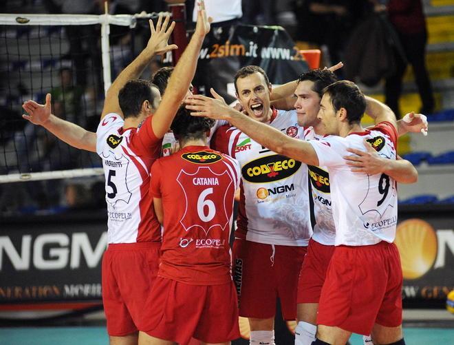 Codyeco finisce in gloria anche nel derby 