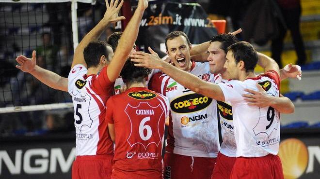 Codyeco finisce in gloria anche nel derby
