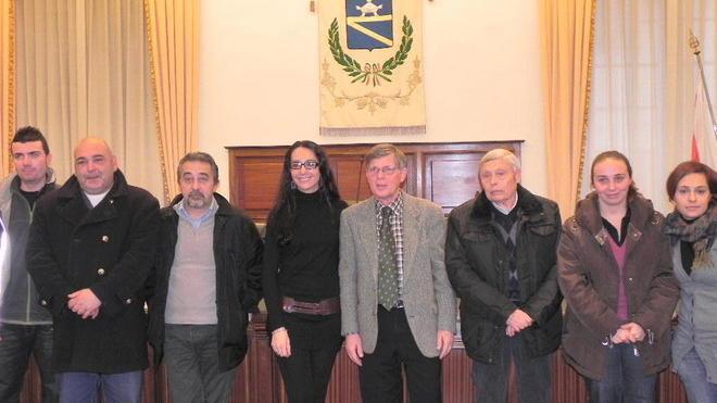 Cascina solidale, nasce il comitato per le emergenze