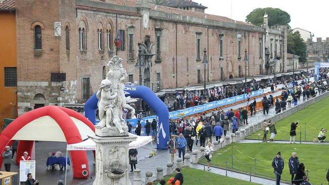 Marathon, anche i pisani si sono fatti onore