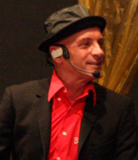 E il “lucchese” Bonuccelli non sarà sul palco 