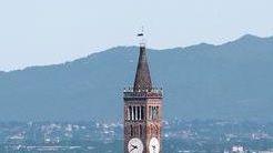 A Treviglio ha debuttato il «Pietrasanta»