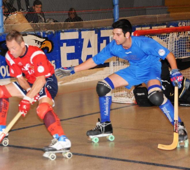 Follonica con il Breganze per vincere la prima volta 