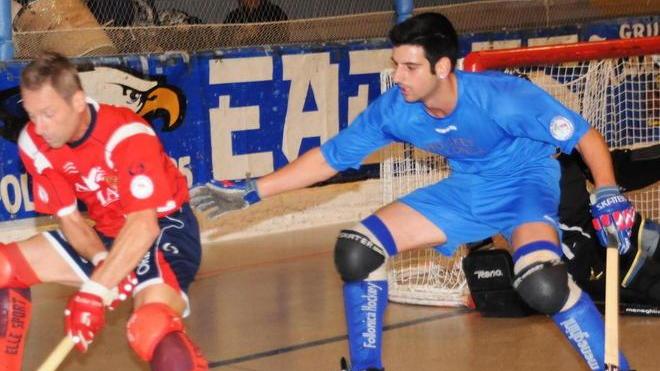 Follonica con il Breganze per vincere la prima volta