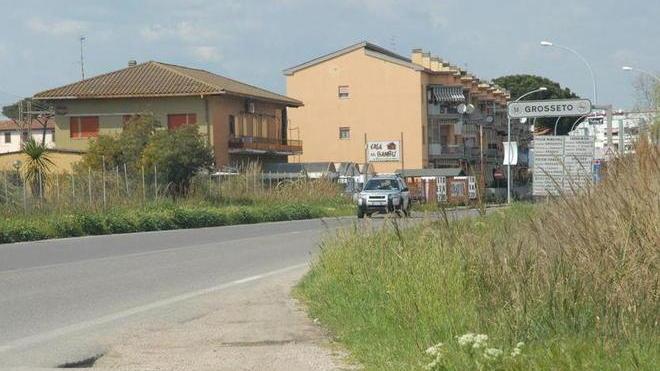 Addio al nuovo sottopasso in zona Quattro strade