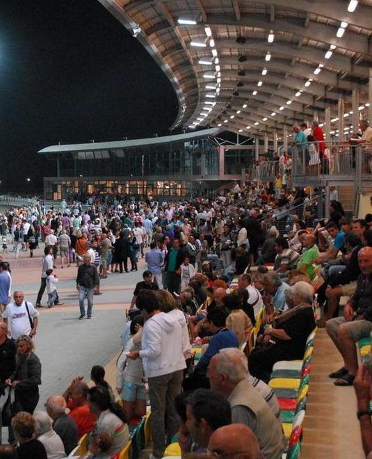 Ippodromo: indagate 3 giunte comunali 