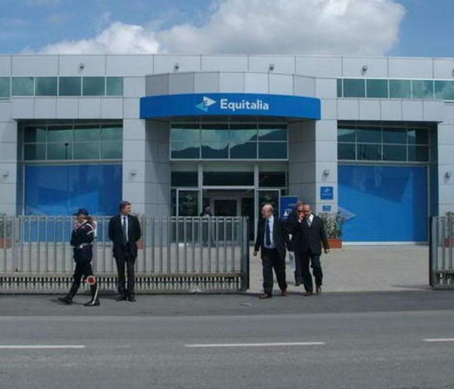 Equitalia chiude l’ufficio di Castelnuovo