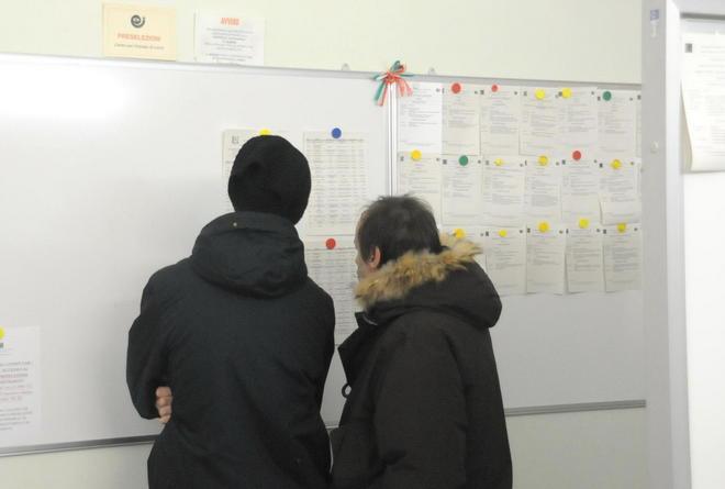 Per il 2013 la gestione resta di competenza della Provincia