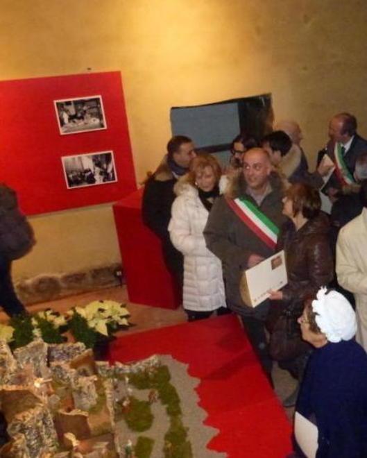 Riaperta dopo il restauro la Torre di Castruccio