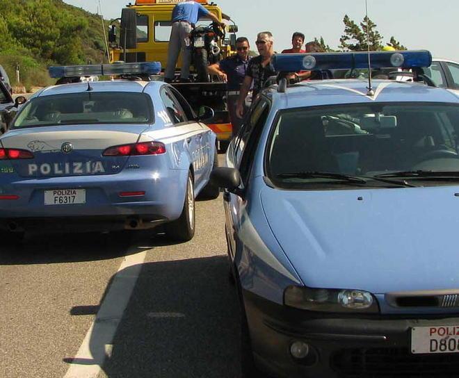 Sparisce al mare e fa temere il suicidio 