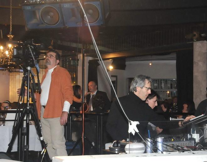 All’estero davanti alla tv 