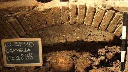 Dai denti e dalle ossa la scoperta che i resti sono quelli di Ilaria