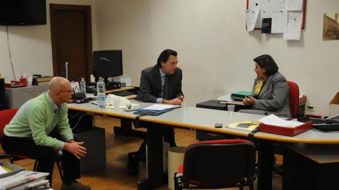 Prefetto: punto su giovani e lavoro