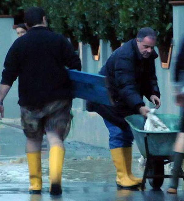 «Canali trascurati», tutto da rifare 