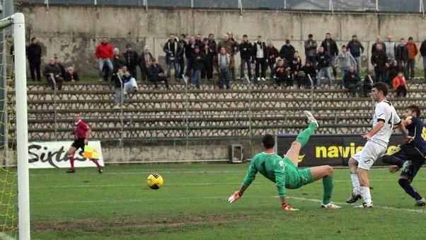 Anzalone-Carrarese: è il giorno decisivo