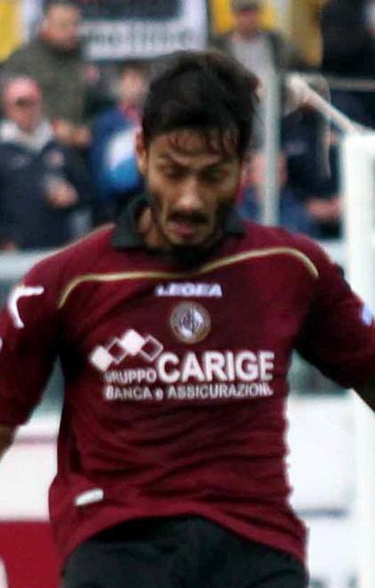 Gentsoglou lavora a parte E si rivede Schiattarella